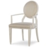 Century Corso Arm Chair