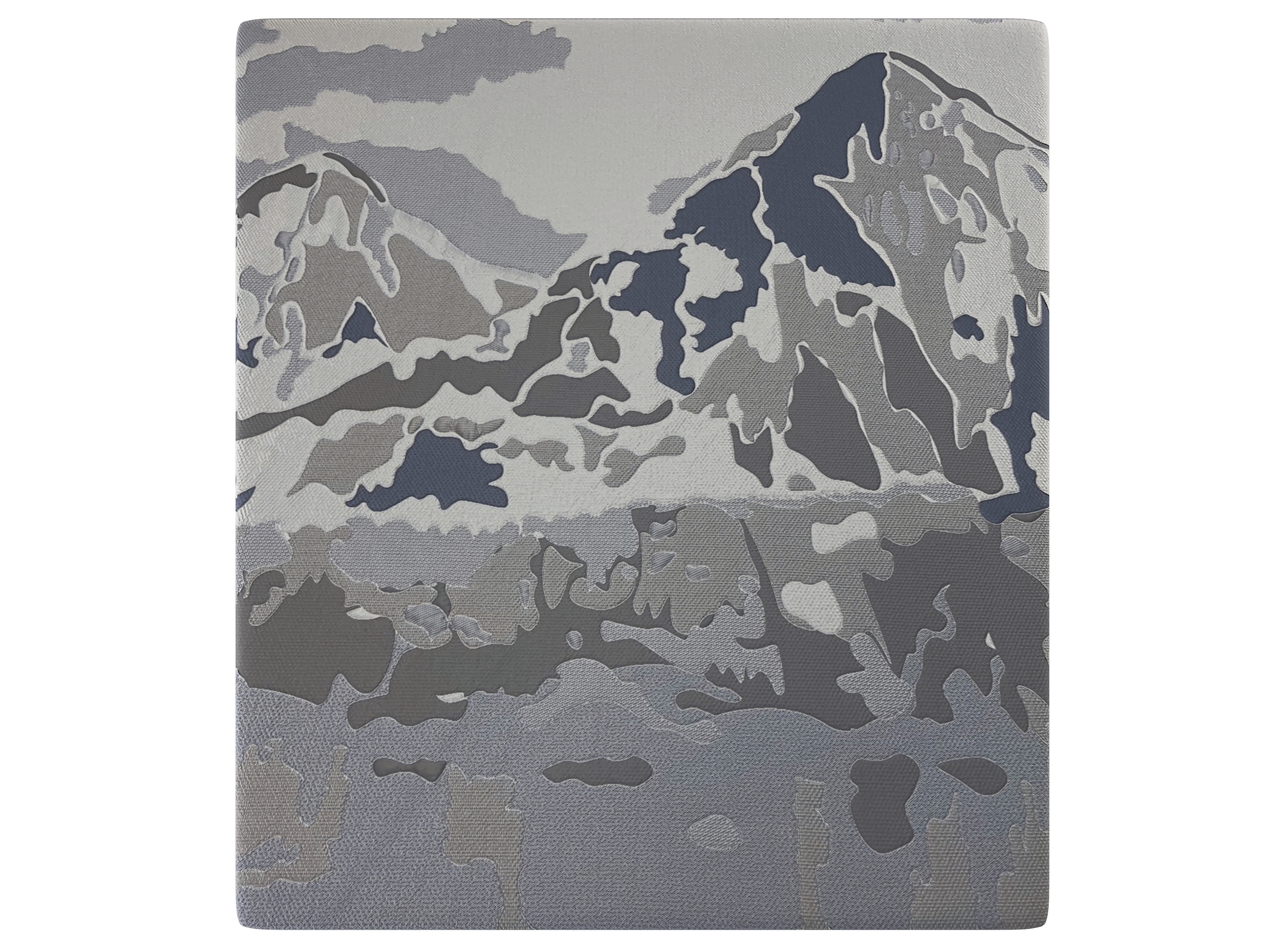 Queen Plush Mattress