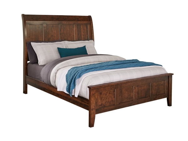 Queen 5-Piece Bedroom Set