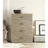 Bernhardt Highland Park Shaw Tall Drawer Chest