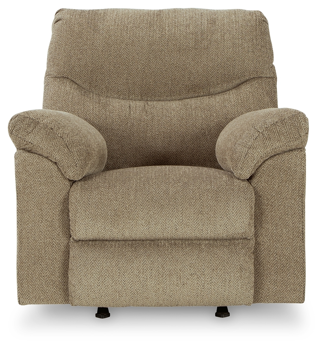 Rocker Recliner