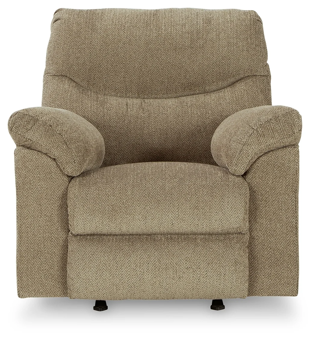 reon.♡ Ashley Signature Design Alphons 28202U2 Reclining Sofa
