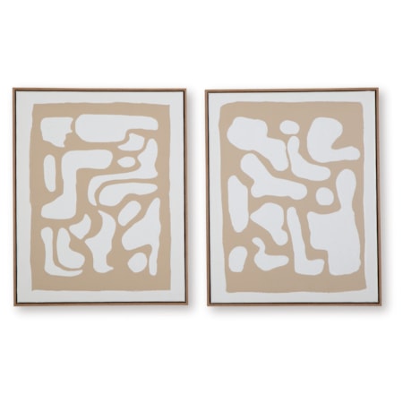 Wall Art Set