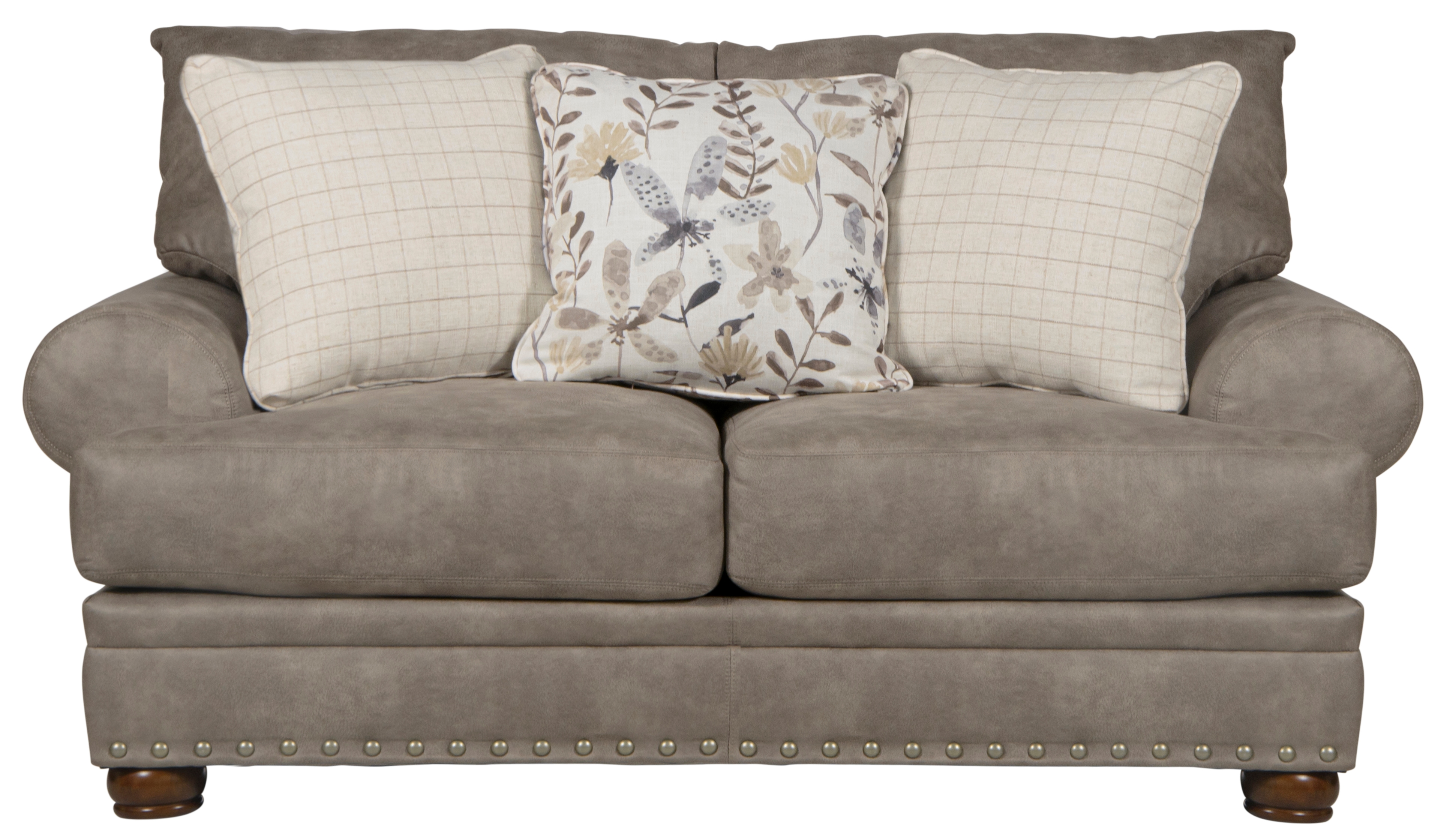 Jackson Furniture Briarcliff Loveseat
