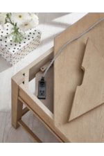 AC Outlets