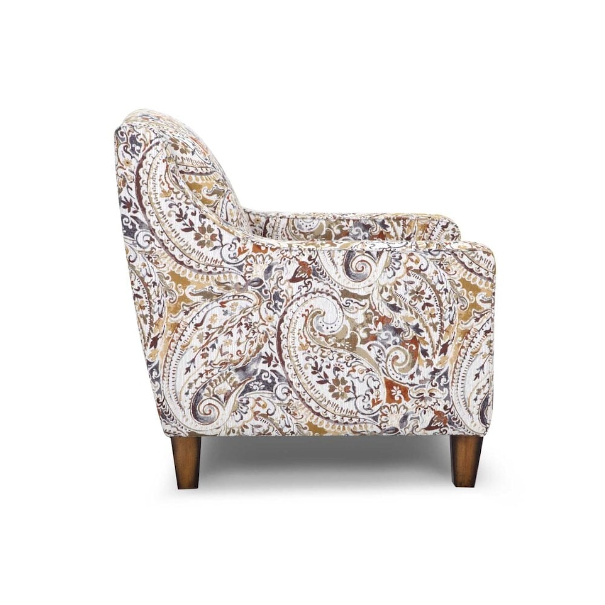 Franklin 915 Vermont Accent Chair