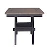 Liberty Furniture Lawson Gathering Height Table