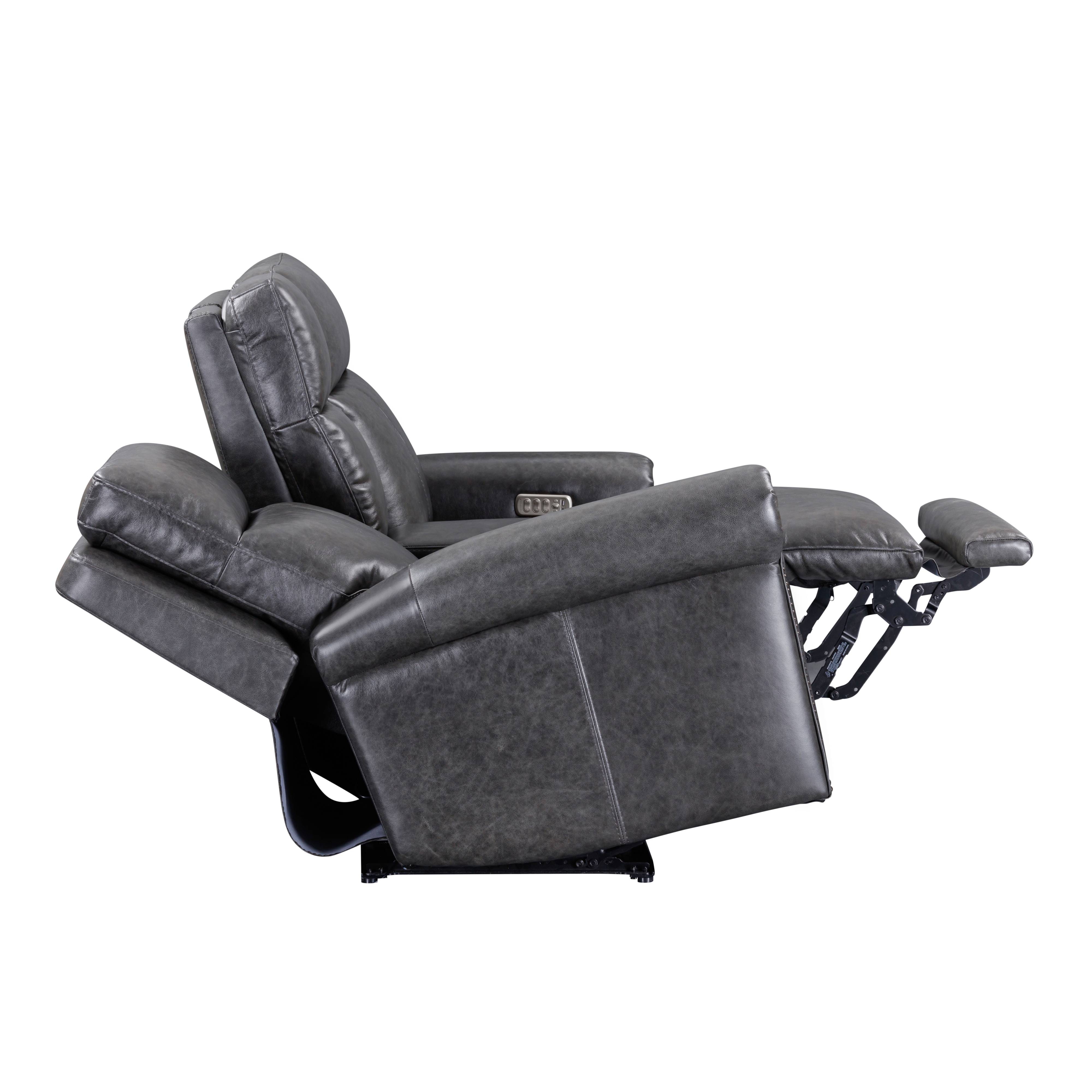 Flexsteel Alexander Power Recliner Loveseat
