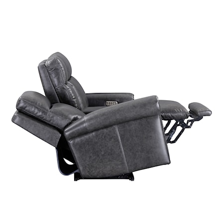 Power Recliner Loveseat