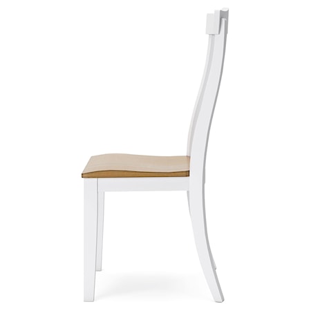 Dining Room Side Chair