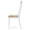 Benchcraft Ashbryn Dining Room Side Chair