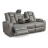 Ashley Signature Design Mancin Reclining Sofa