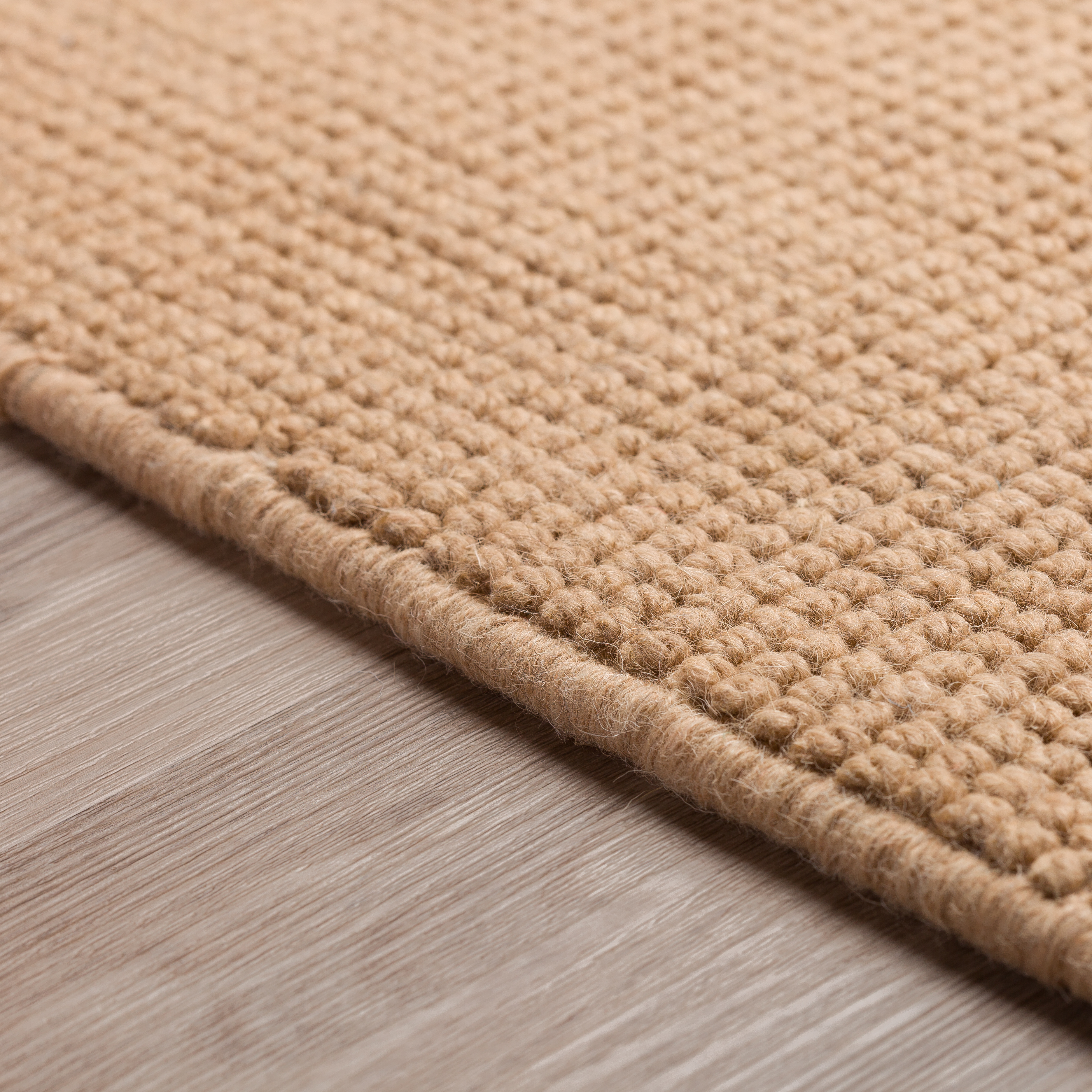 Wheat 2'3" x 8' Rug