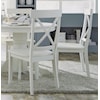 homestyles Warwick Set of 2 Side Chairs