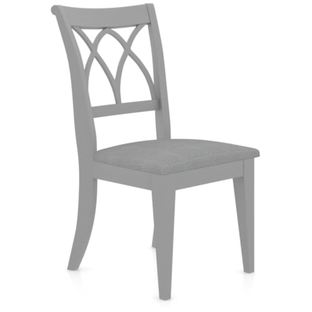 Customizable Dining Chair