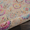 Nourison Vintage Kashan 4' x 6'  Rug