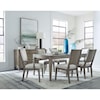 Samuel Lawrence Essex by Drew and Jonathan Home Essex Dining Side Chair