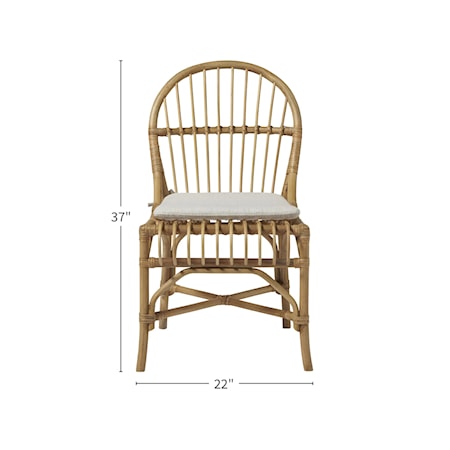 Sanibel Side Chair