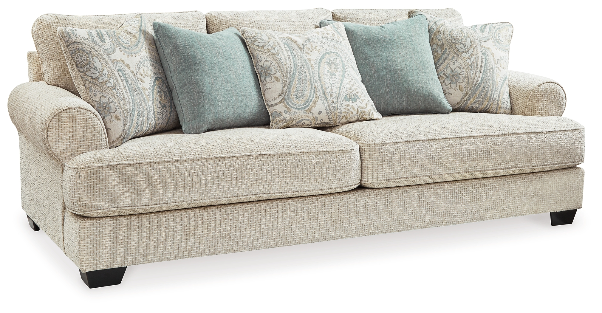 Signature Design by Ashley Monaghan Sofa