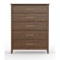Nordic Walnut