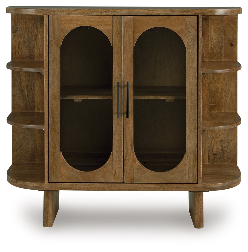 Accent Cabinet