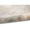 Calvin Klein Home by Nourison Ck950 Rush 6' x 9' Rug