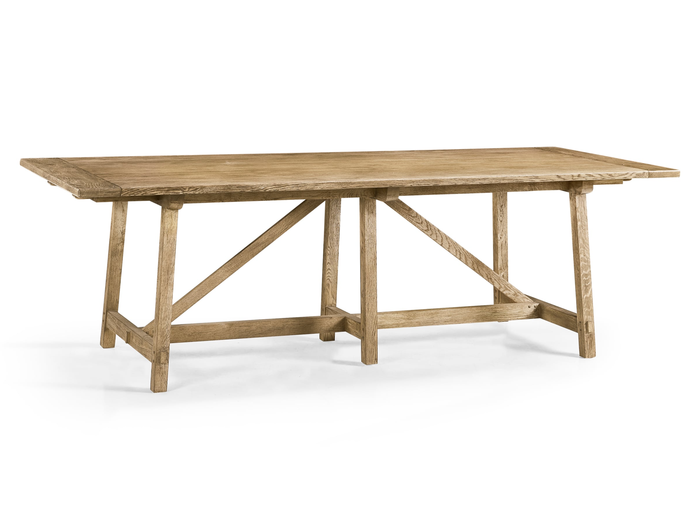 Sidereal French Laundry Dining Table