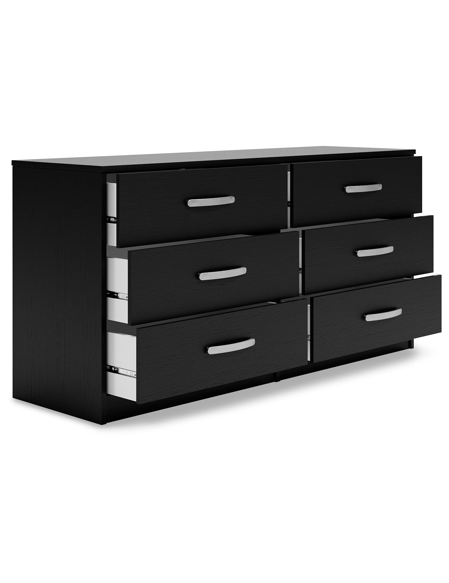 6-Drawer Dresser