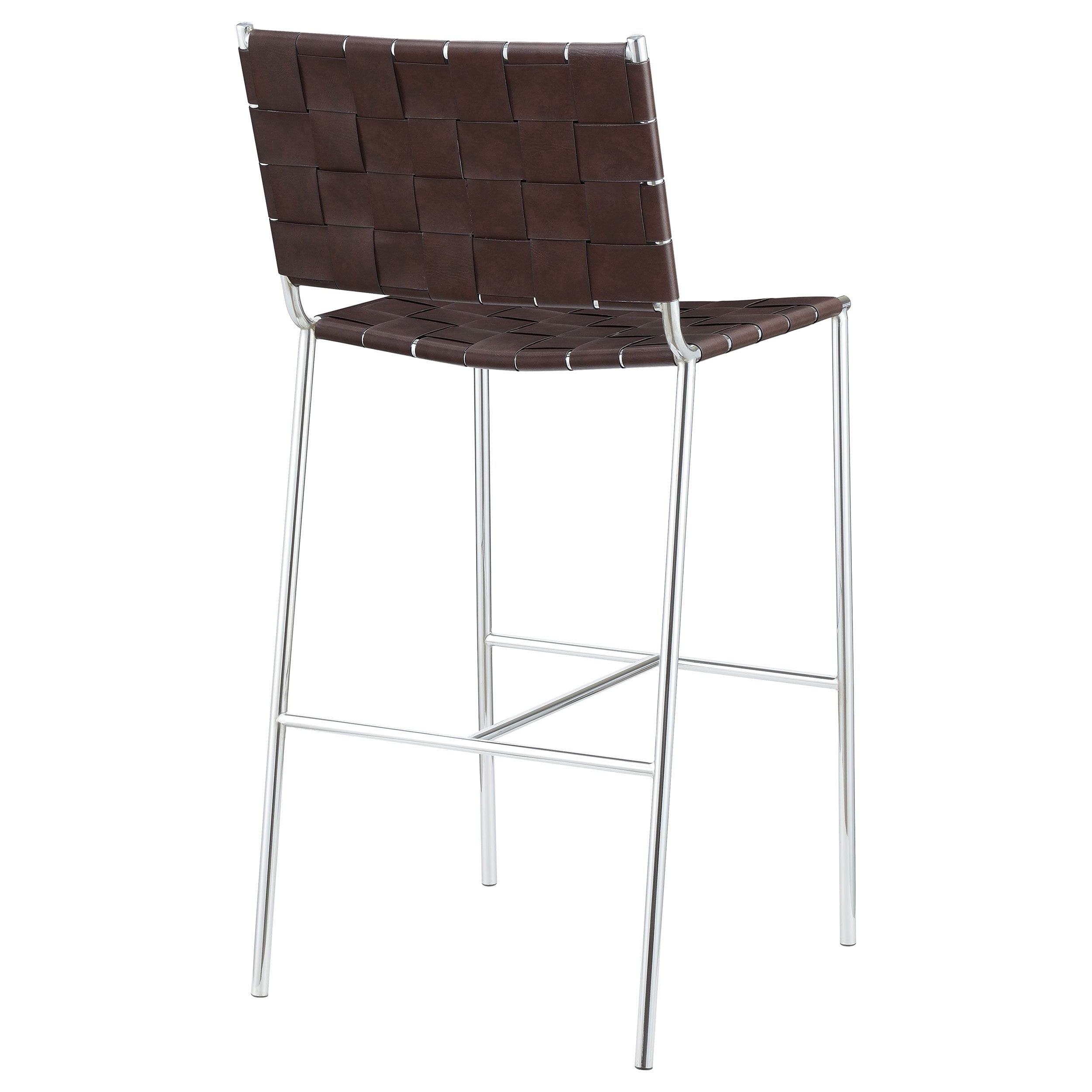 Coaster Adelaide Adelaide Pub Height Bar Stool