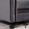 Furniture of America Noranda Accent Chair 