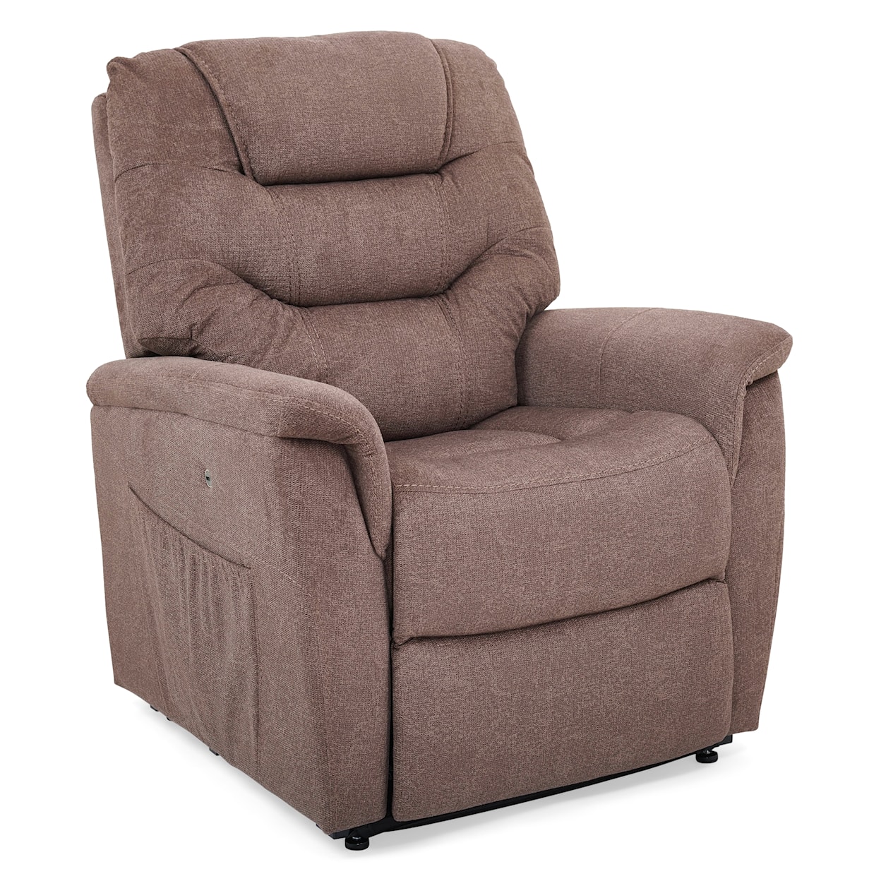 UltraComfort Marbella Power Lift Chair Recliner