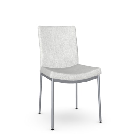 Upholstered Dining Side Chair