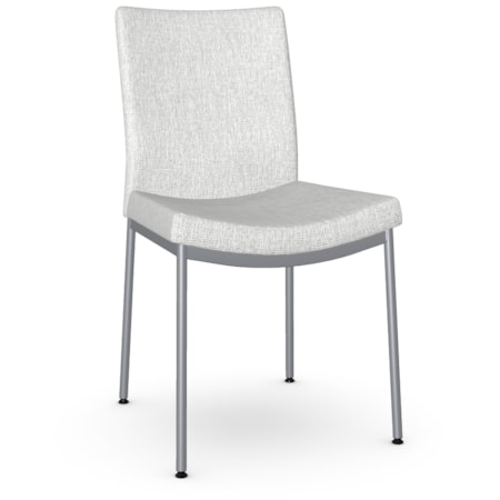Upholstered Dining Side Chair