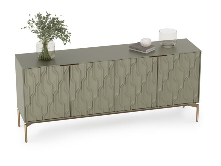 BDI Mesa Storage Credenza