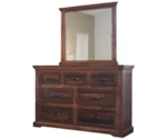 Direct Design Company Madeira 7-Drawer Dresser