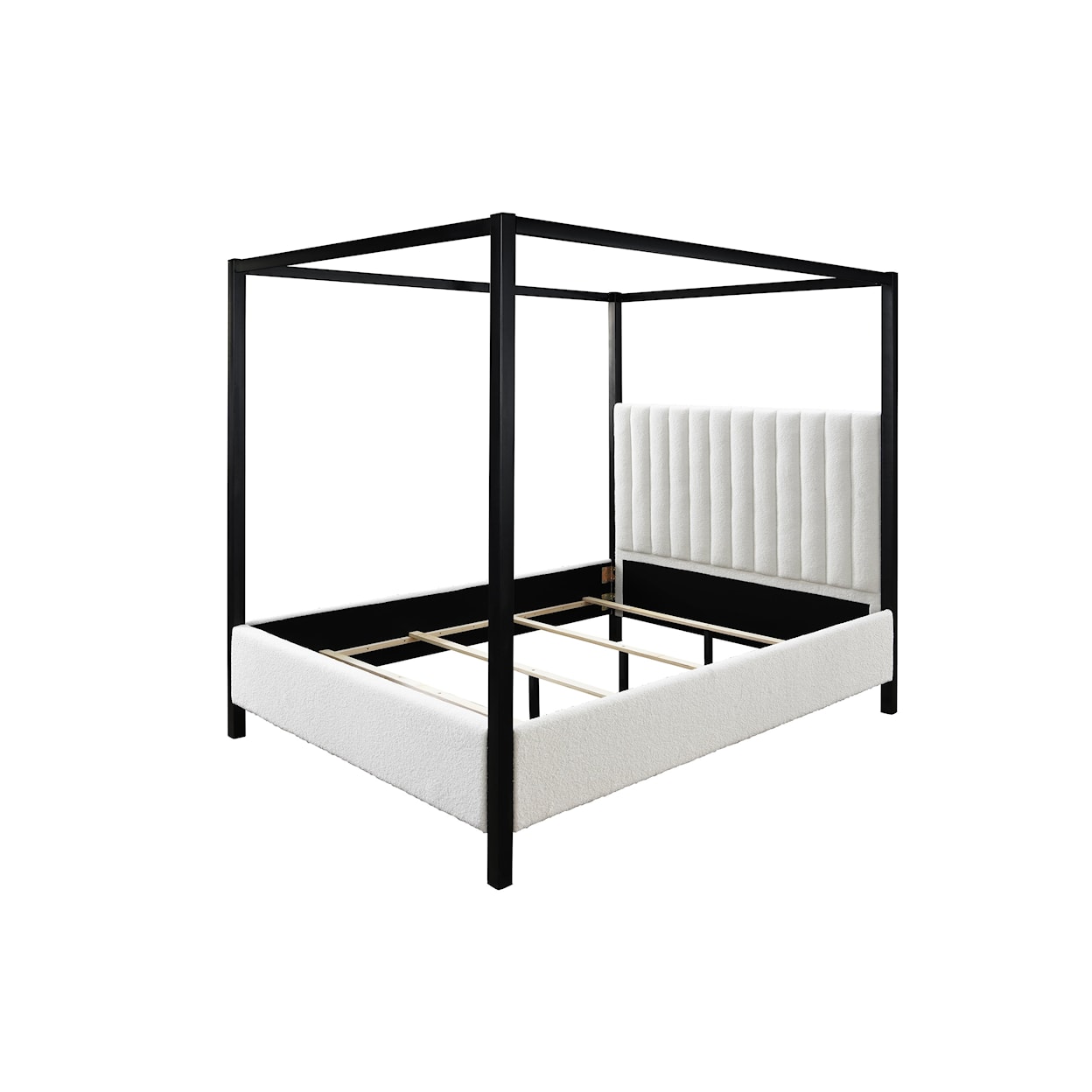 CM Adalyn Queen Canopy Bed