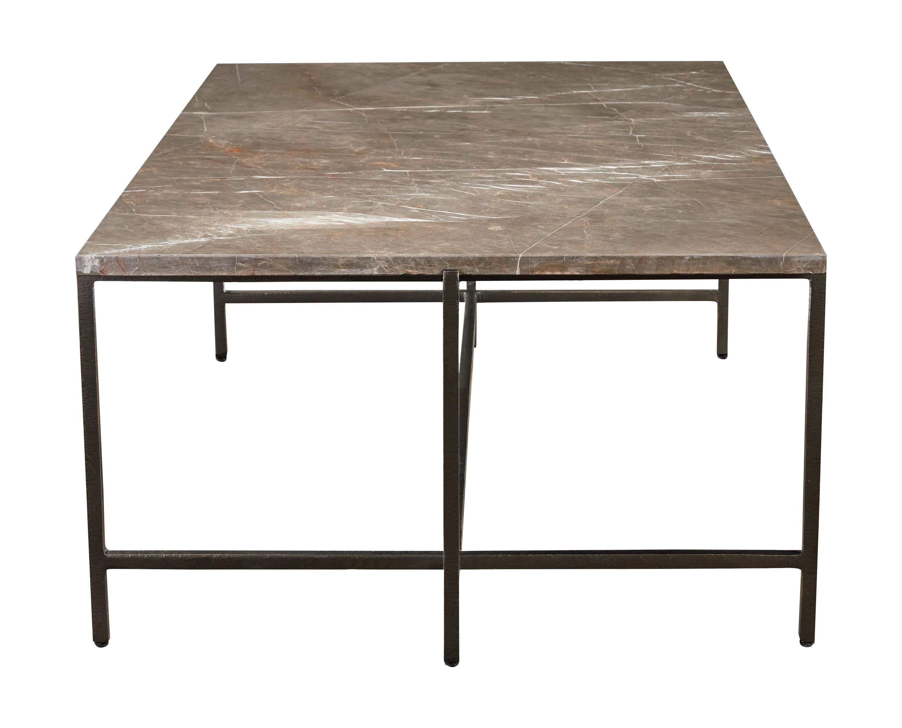 Bassett Exmore Cocktail Table