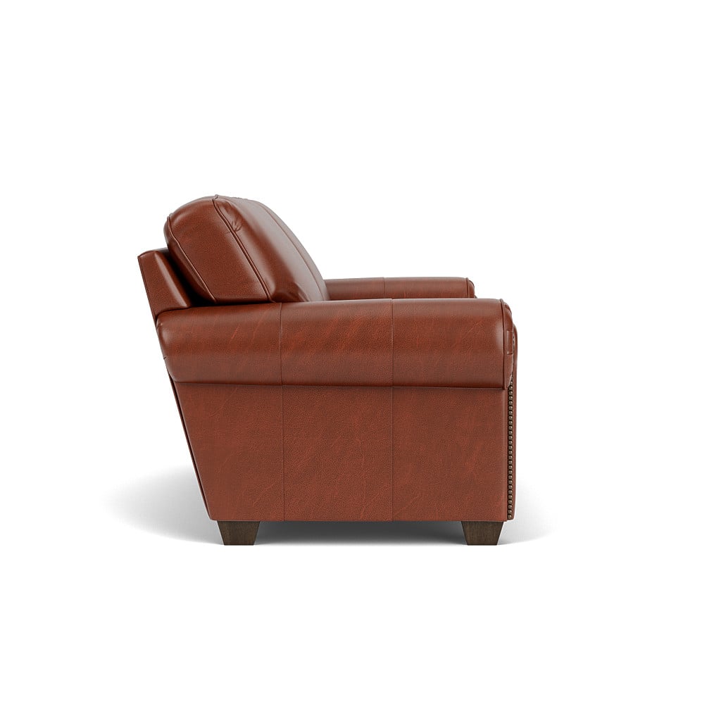 Flexsteel Carson Loveseat