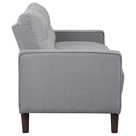 Bowen 2-piece Tufted Sofa Set