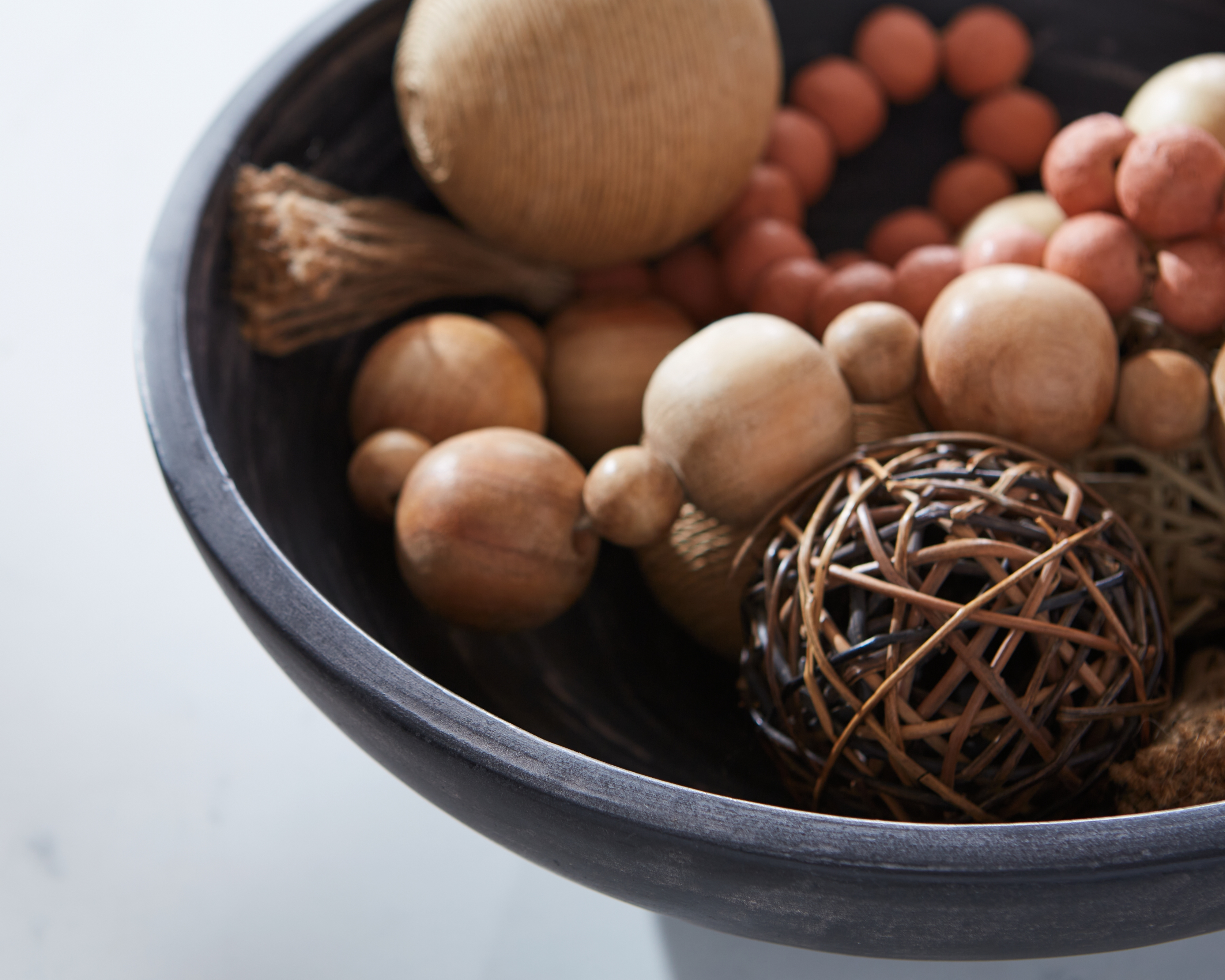 Signature Design by Ashley Meadie Bowl