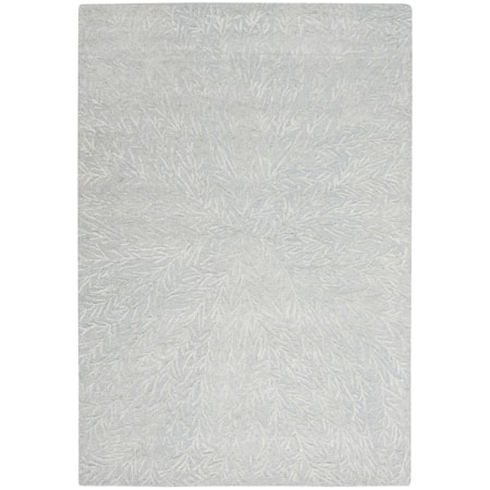 5&apos;3&quot; x 7&apos;3&quot;  Rug