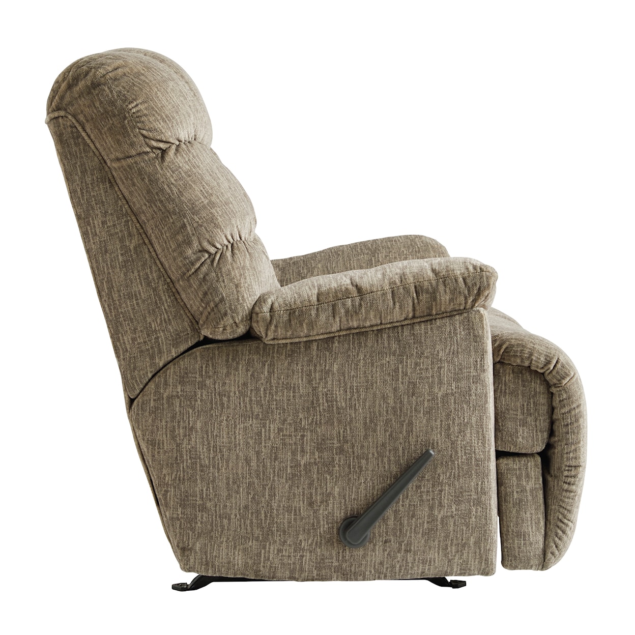 Ashley Furniture Signature Design Bridgtrail Rocker Recliner