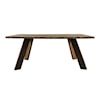 Jofran Reclamation Dining Table