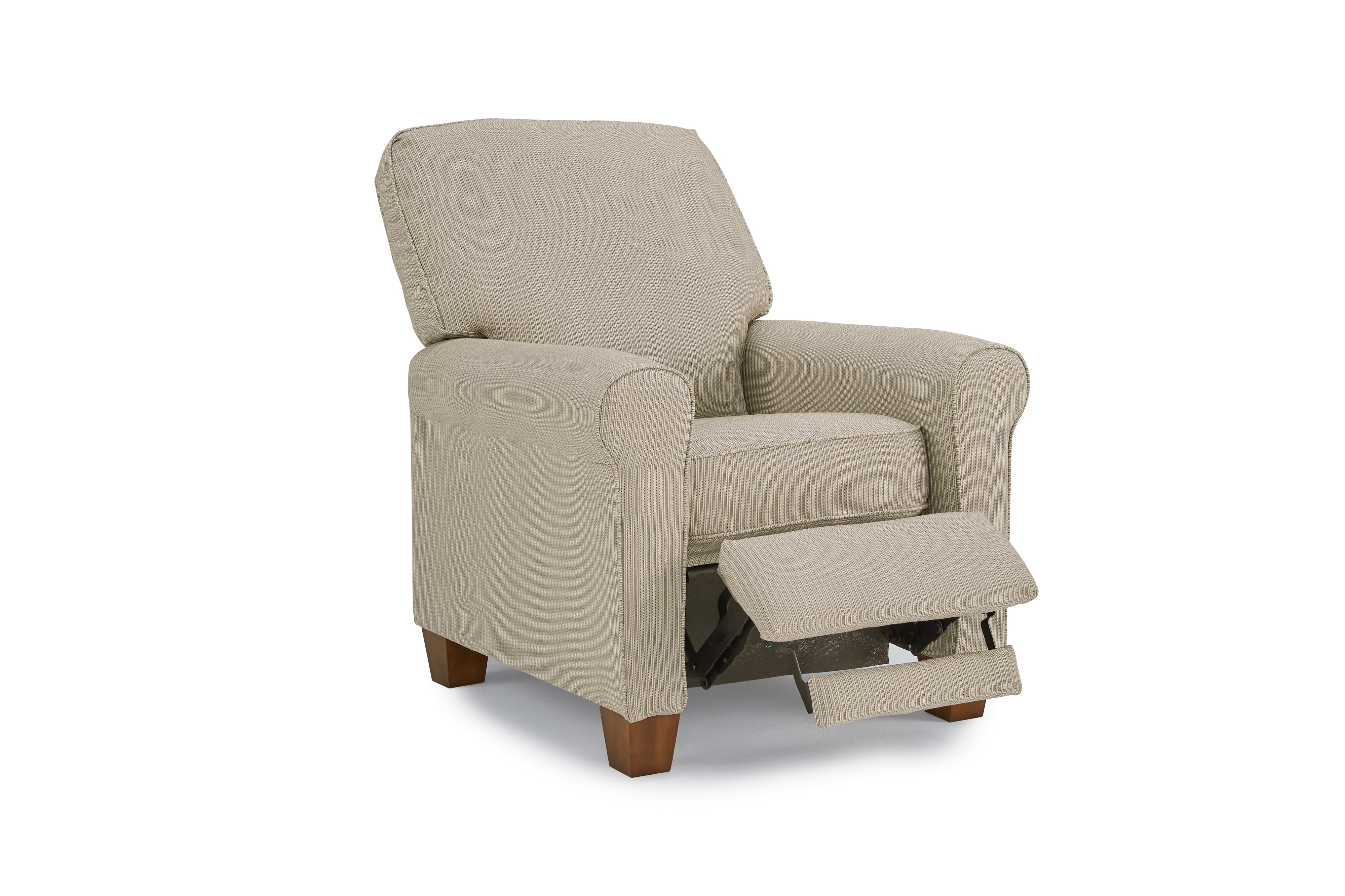 Best Home Furnishings Kayne High Leg Recliner