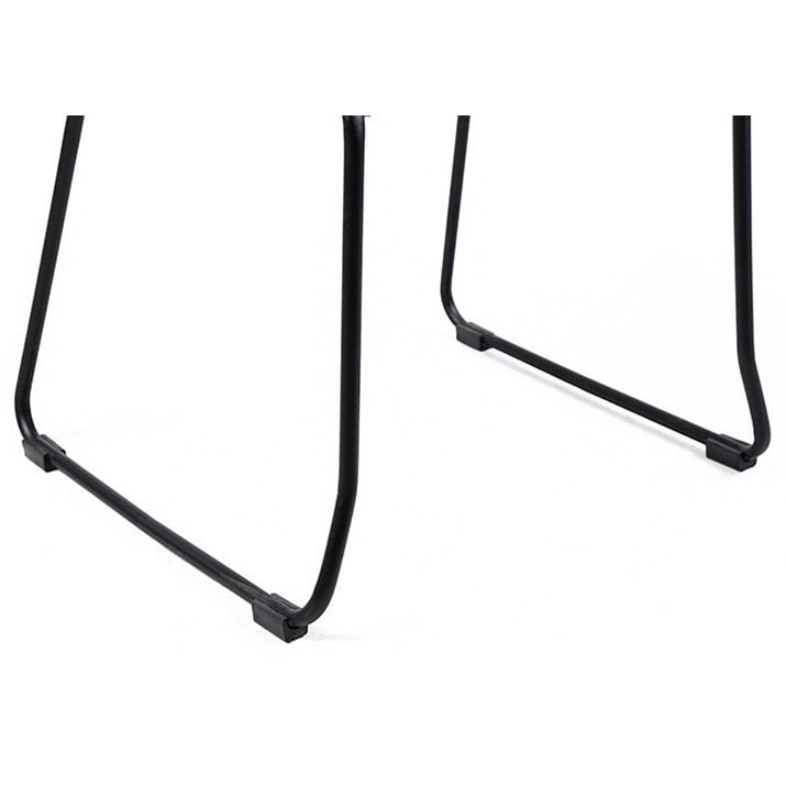 Armen Living Shasta Outdoor Patio Dining Chair - Set of 2
