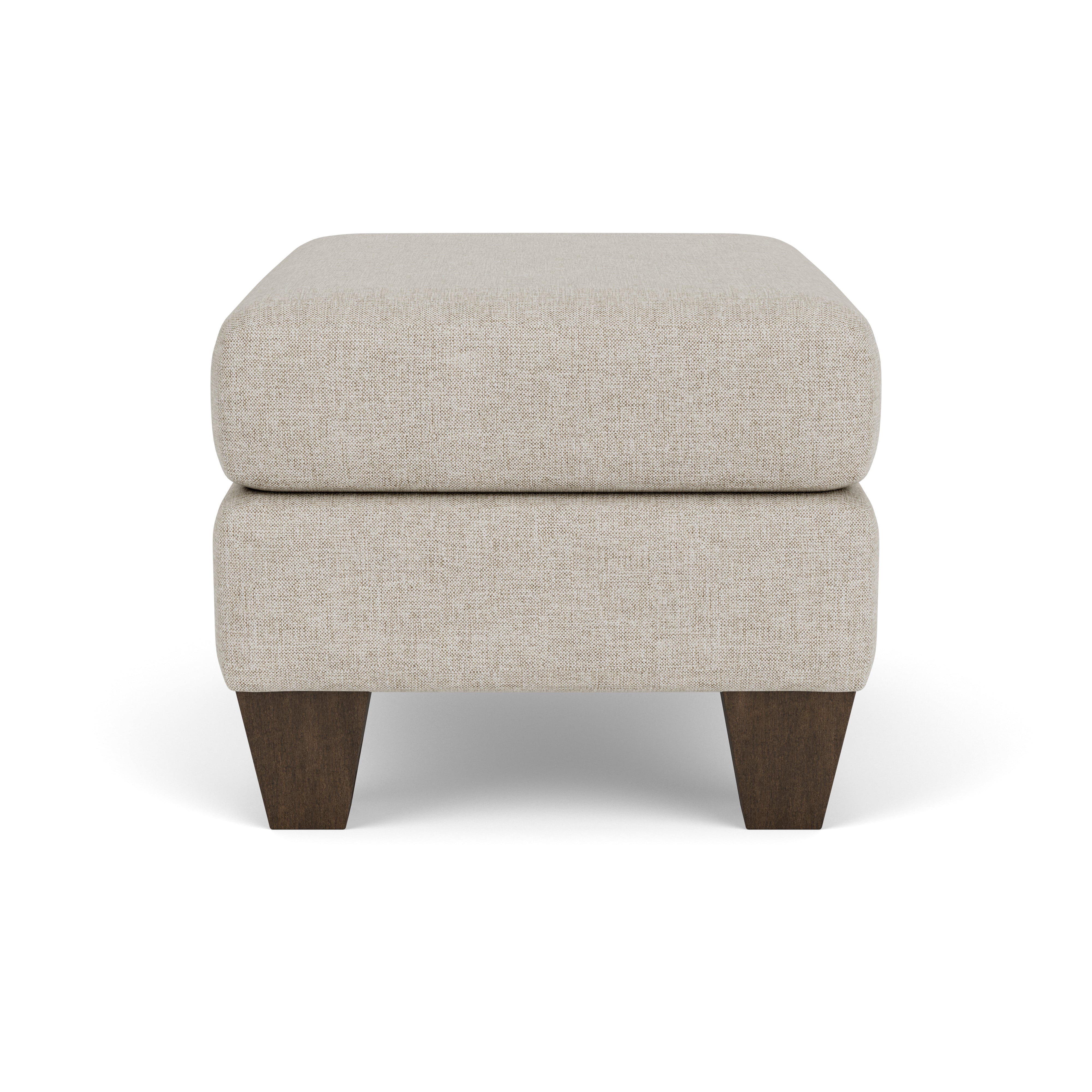 Flexsteel Moxy Ottoman
