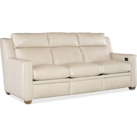 Reclining Sofa