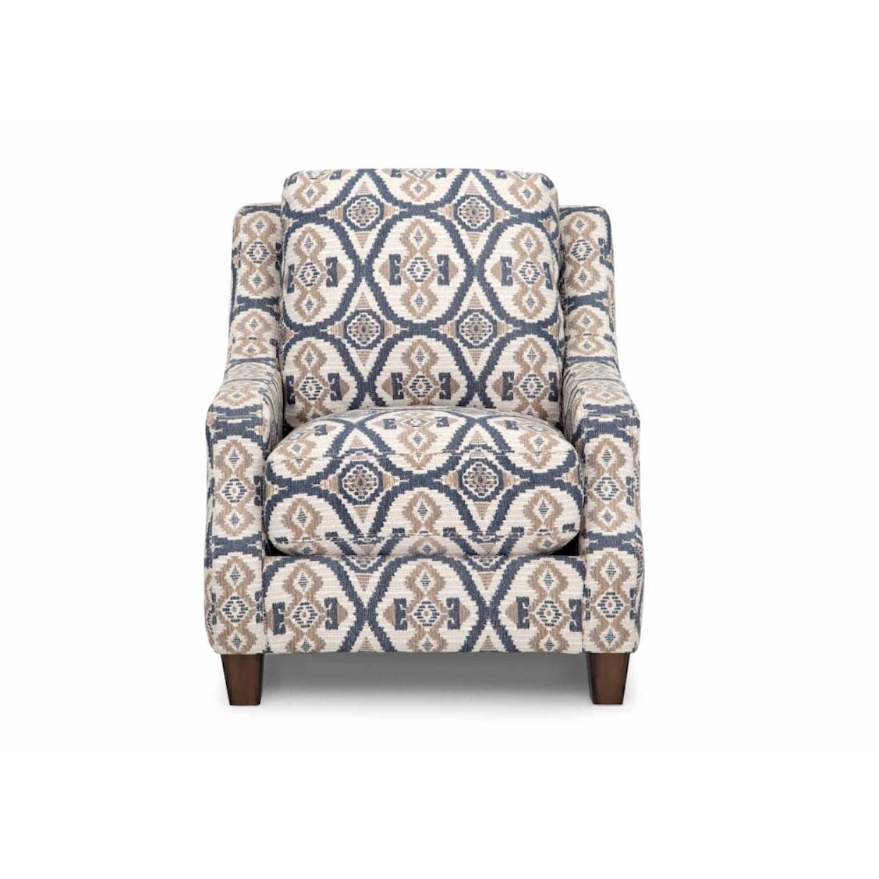 Franklin 957 Sicily Accent Chair