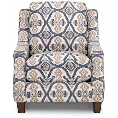 Accent Chair