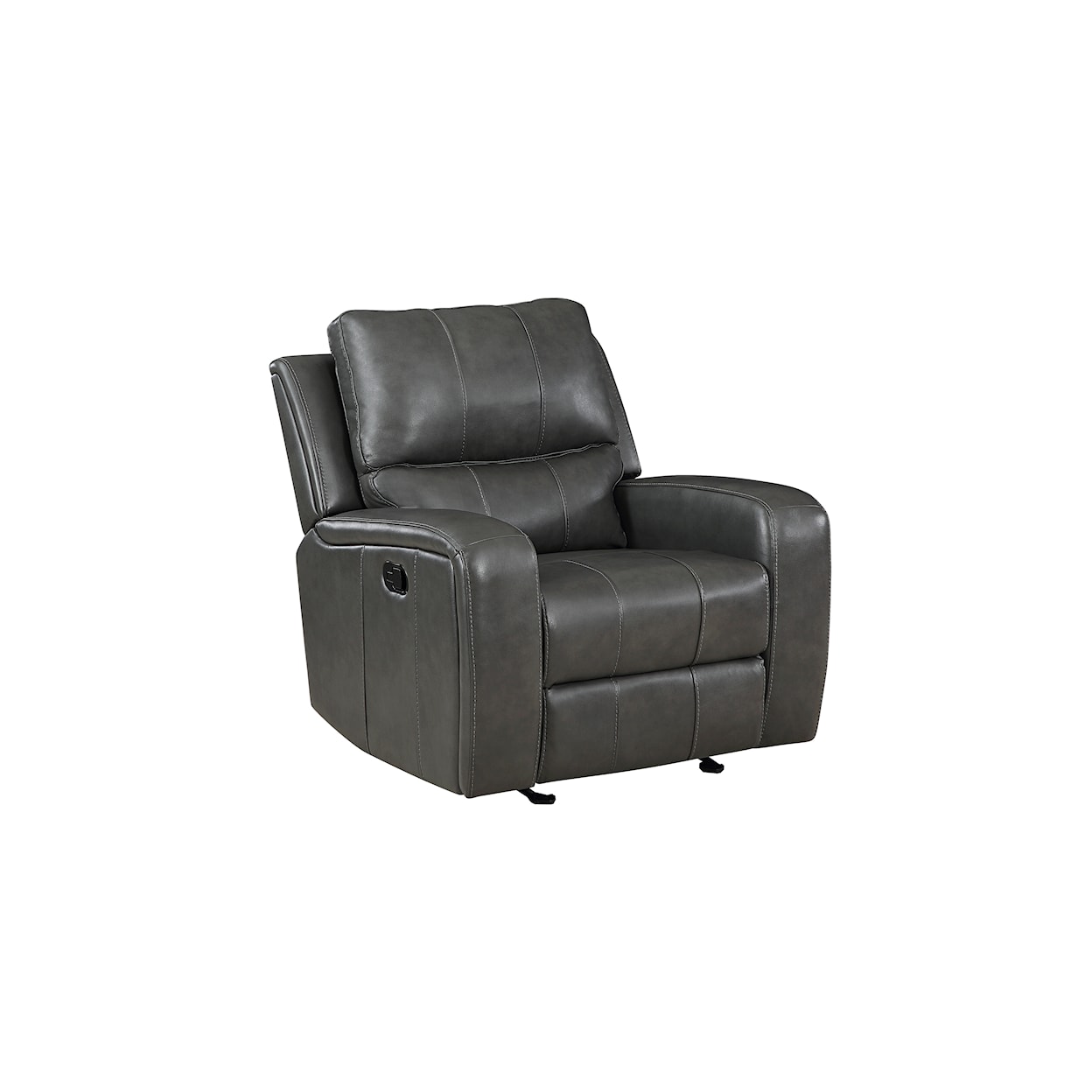 New Classic Furniture Linton Casual Power Recliner